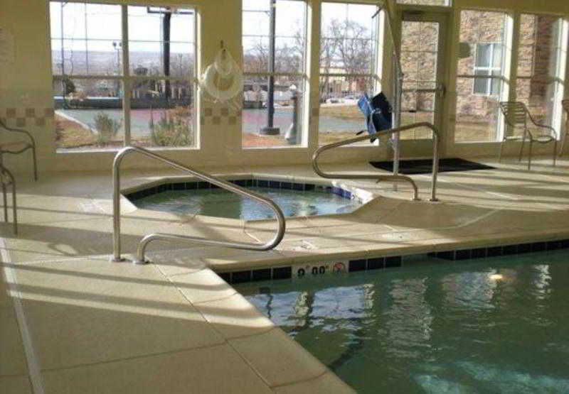 By Marriott Airport 3* Albuquerque